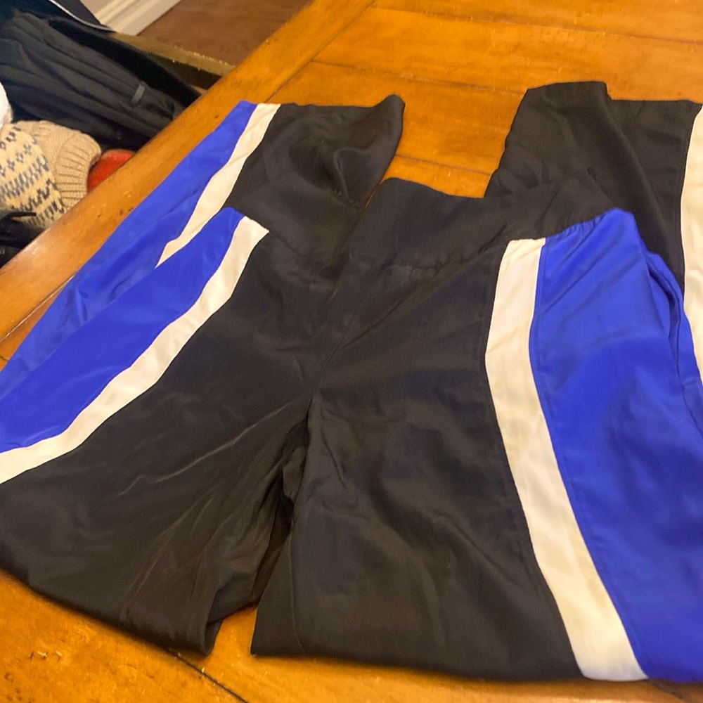 Track pants mulitcolor